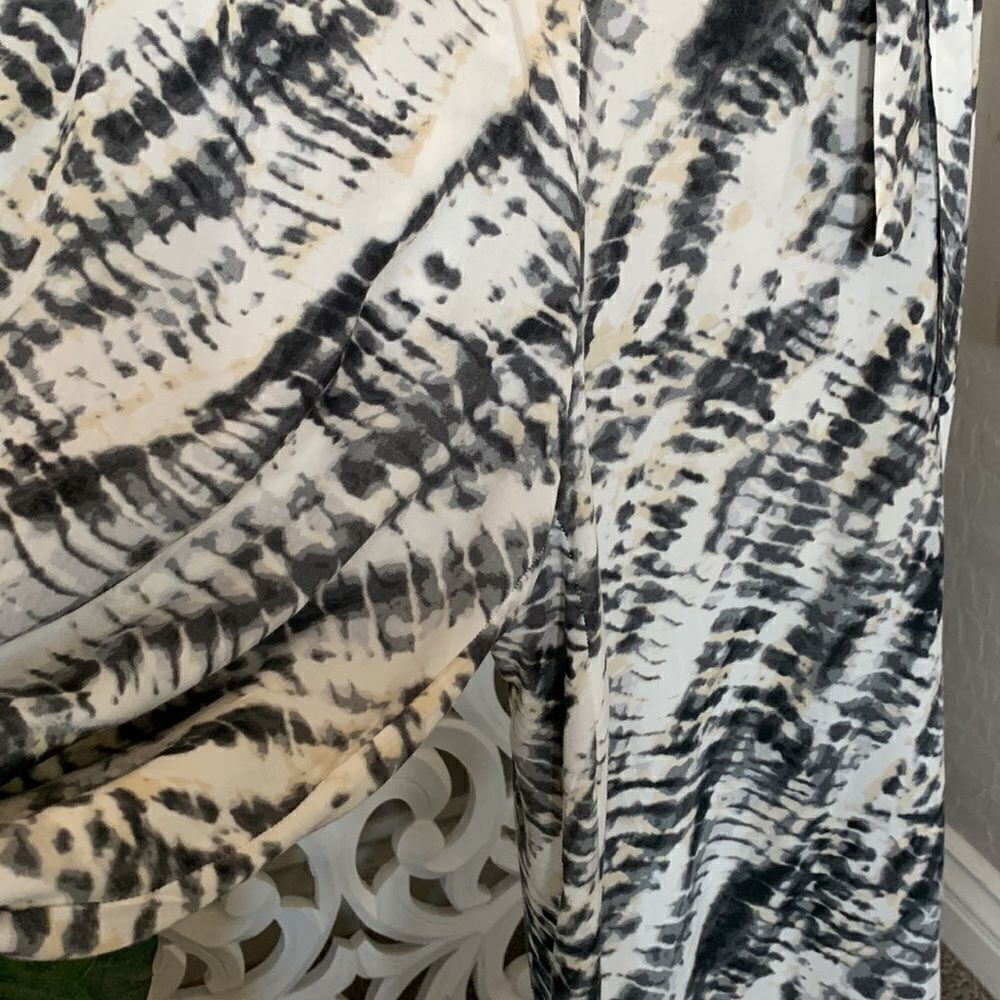 Tie-Dye Jumpsuit - Picture 8 of 14